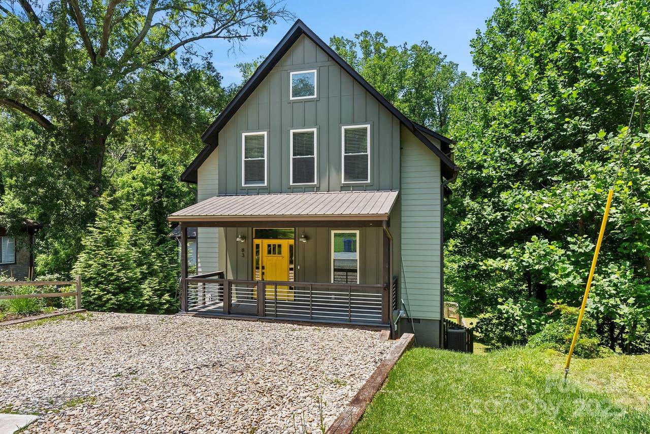 83 Talmadge Street - Photo 1
