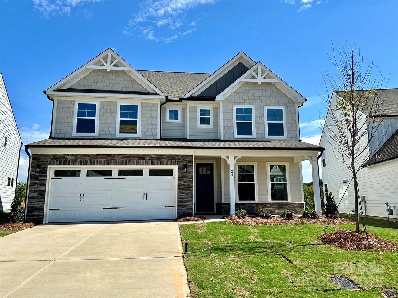 126 Longwood Road - Photo 1