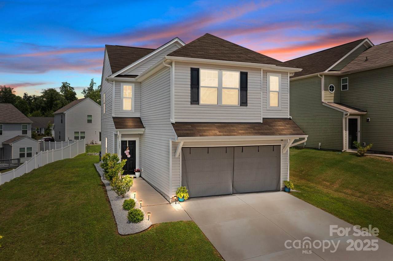 1207 Skyflower Way - Photo 1