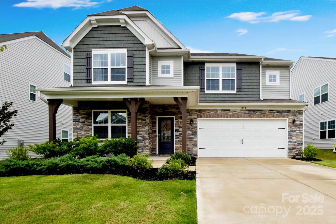 334 Kennerly Center Drive - Photo 1