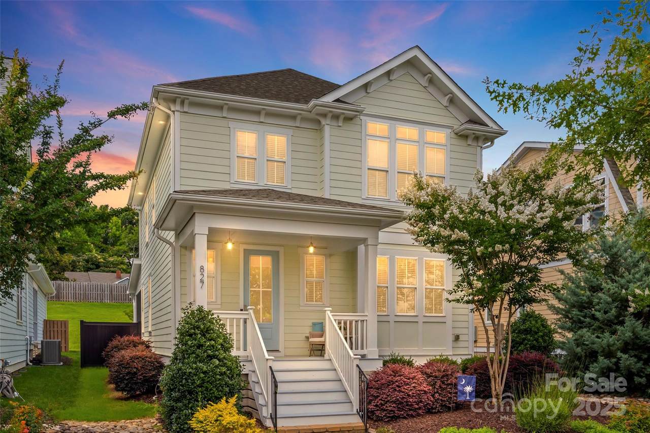 827 Digby Road - Photo 1