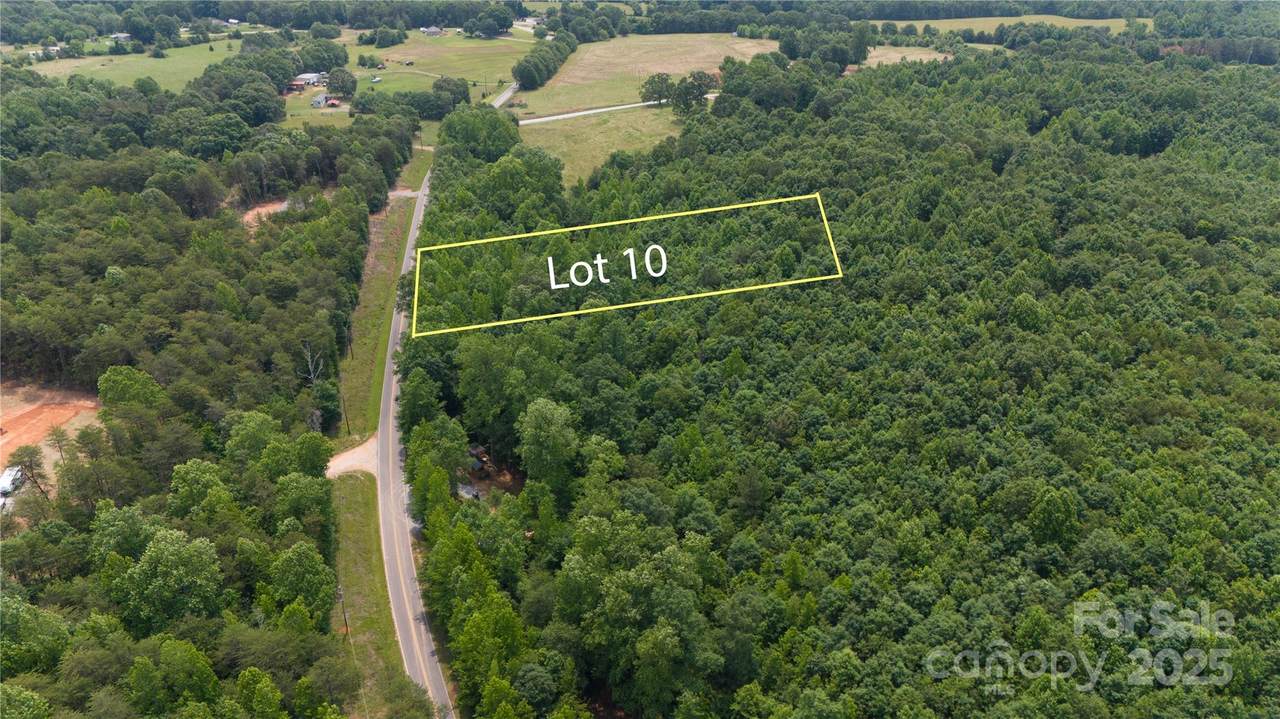 Lot 10 State Line Road - Photo 1
