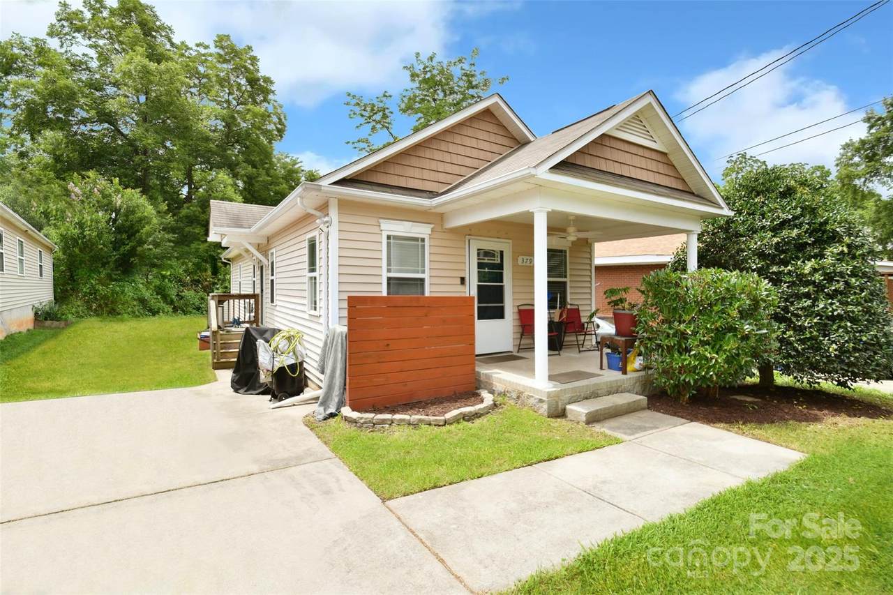 379 Sharpe Street - Photo 1
