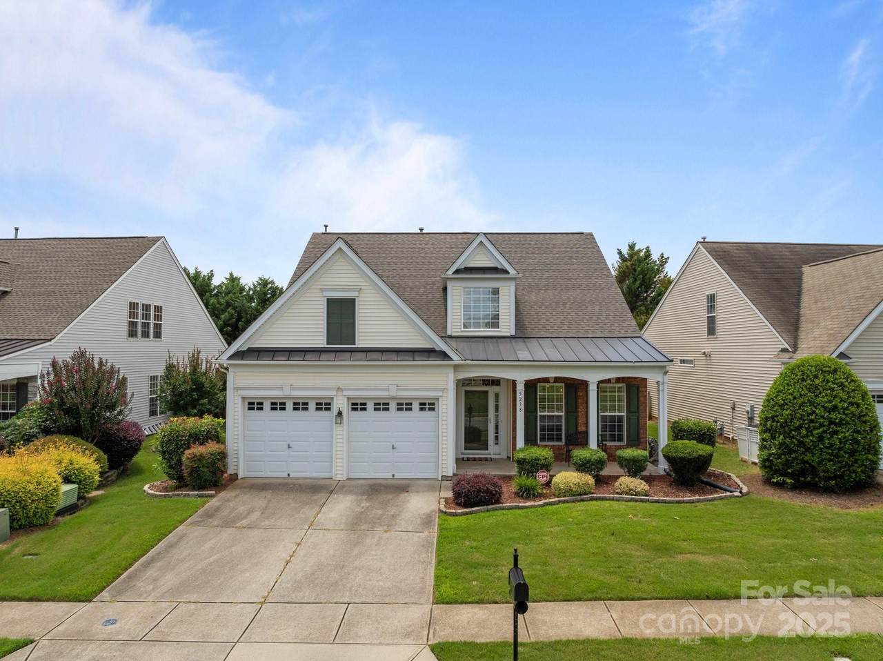 5238 Prosperity View Drive - Photo 1