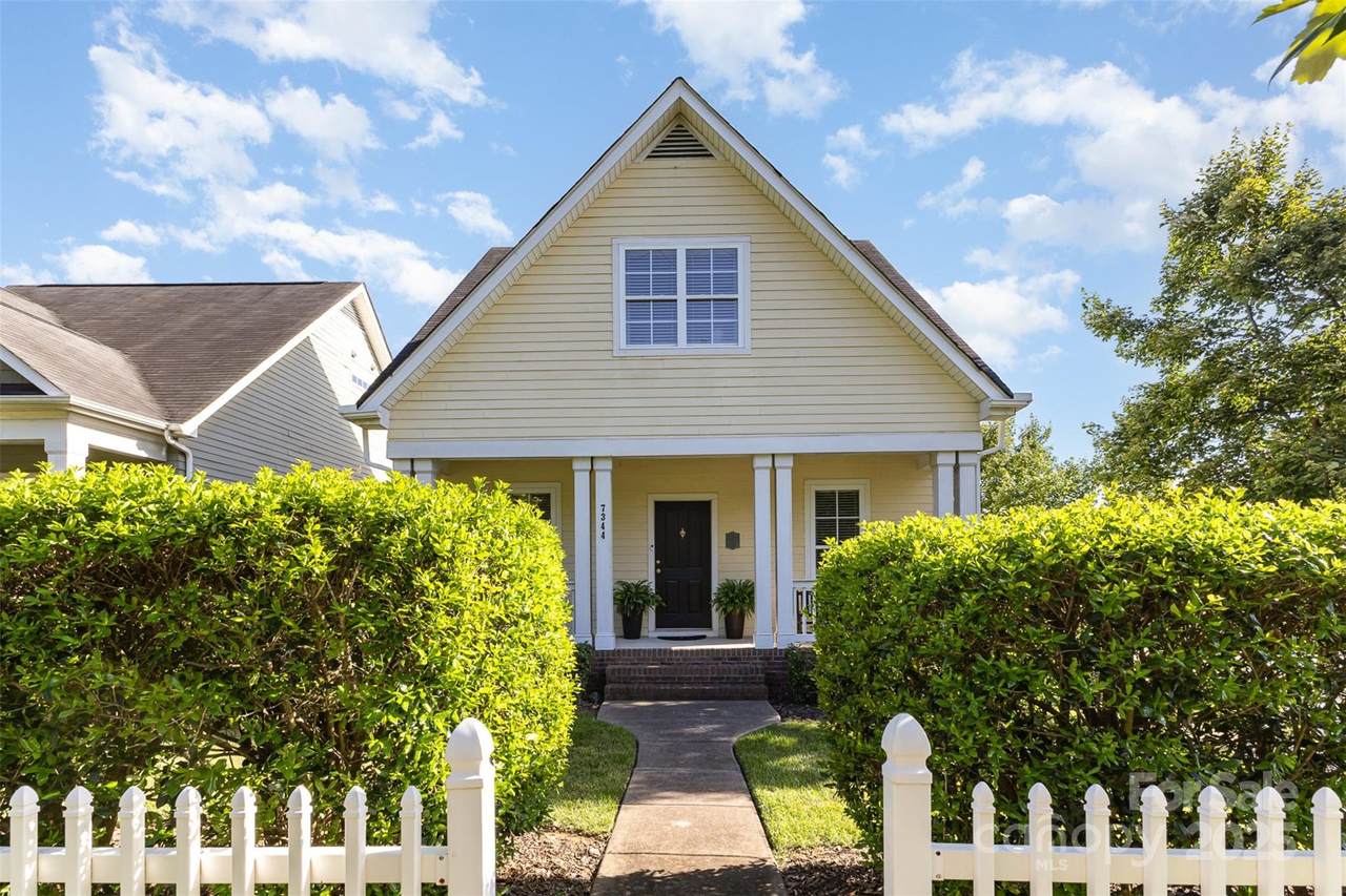 7344 Gilead Road - Photo 1
