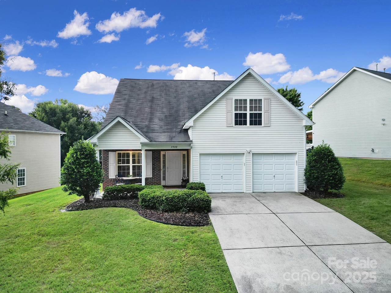 3908 Parkers Ferry Road - Photo 1
