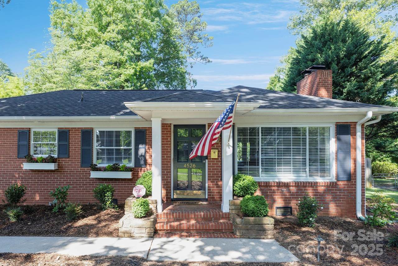 4526 Longwood Drive - Photo 1