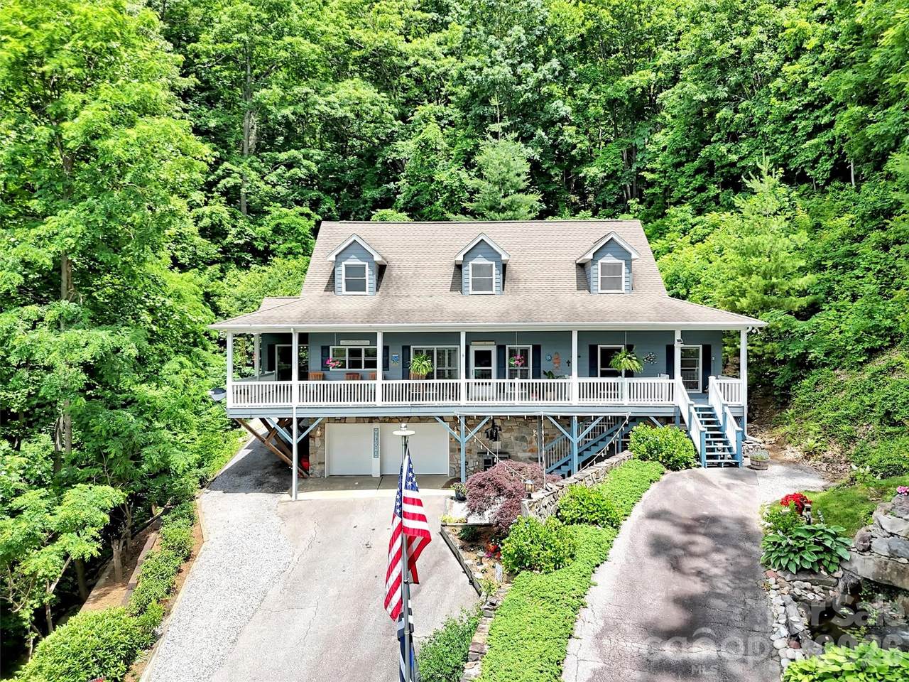 28 Mountain Breeze Drive - Photo 1