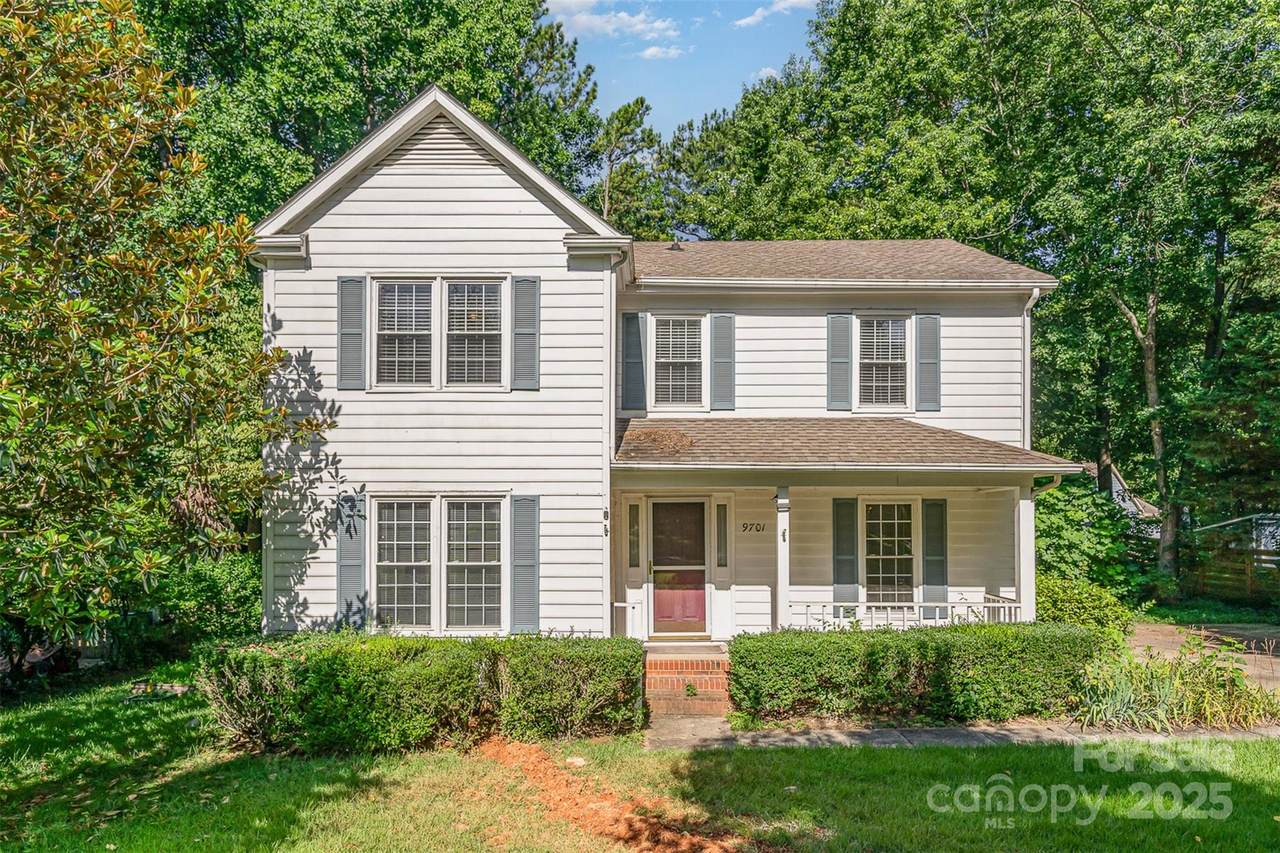 9701 Kent Village Drive - Photo 1