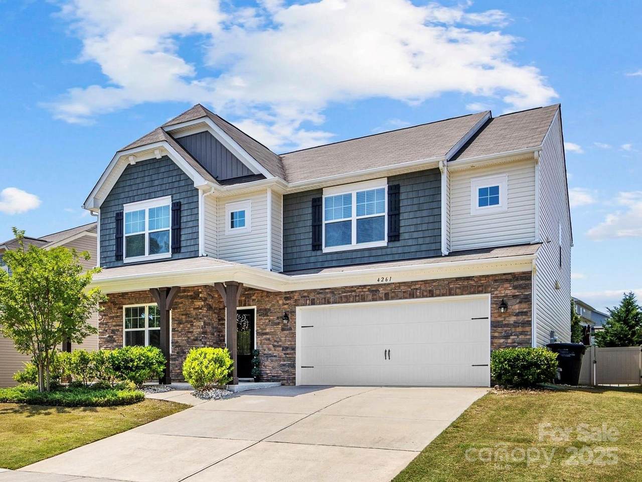 4261 Coachwhip Avenue - Photo 1