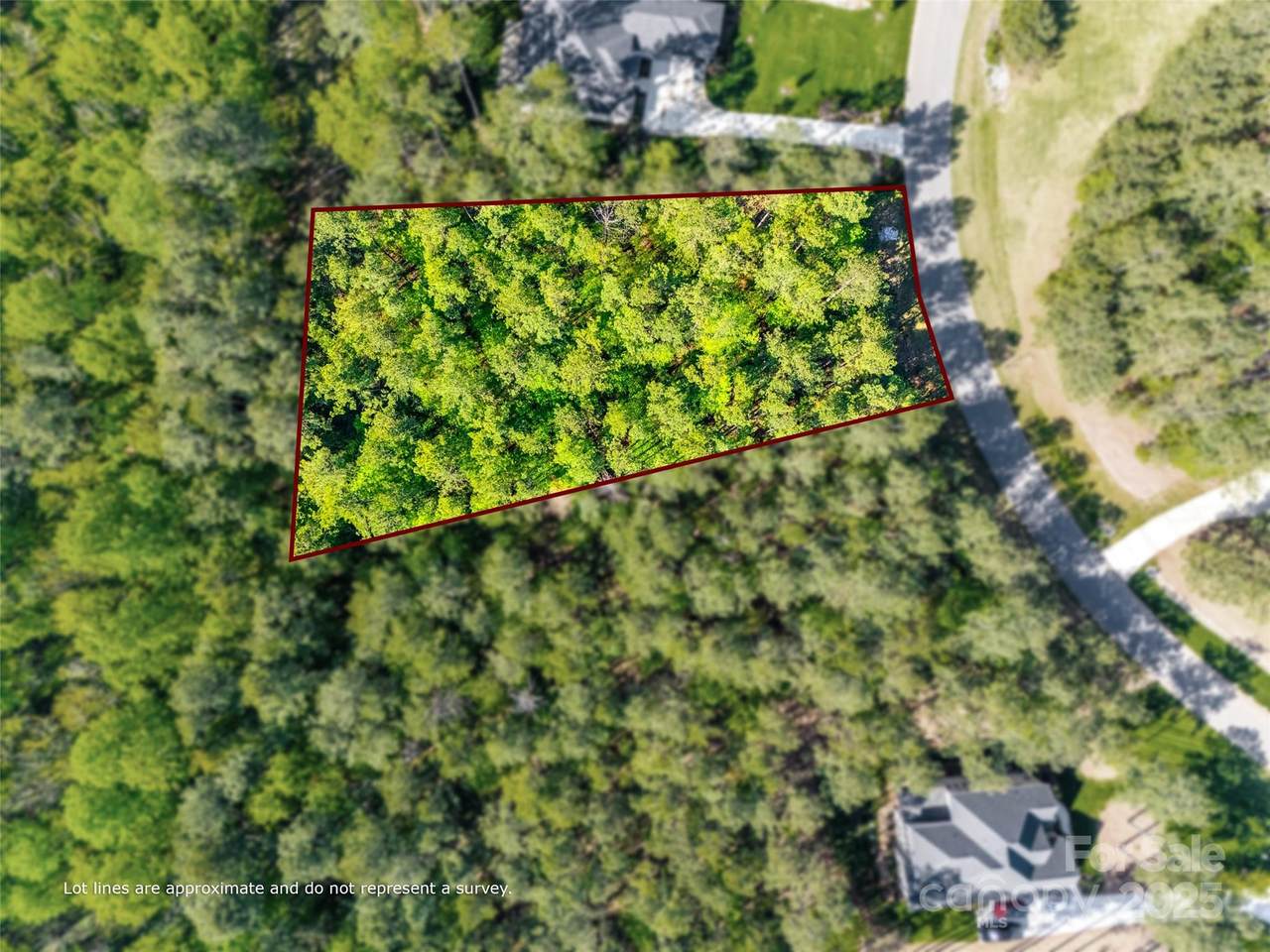 6025 Chimney Bluff Road - Photo 1