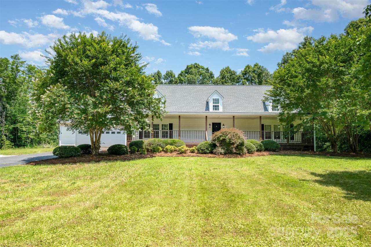 6811 Kluttz Road - Photo 1