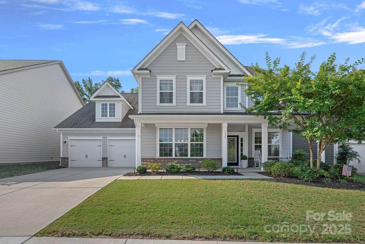 1335 Bryson Gap Drive - Photo 1