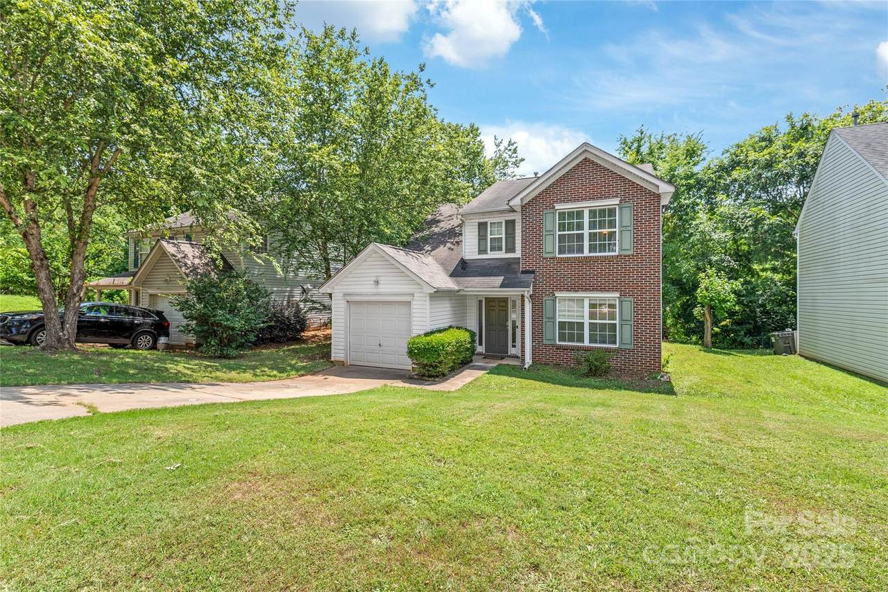 1276 Winding Path Road - Photo 1