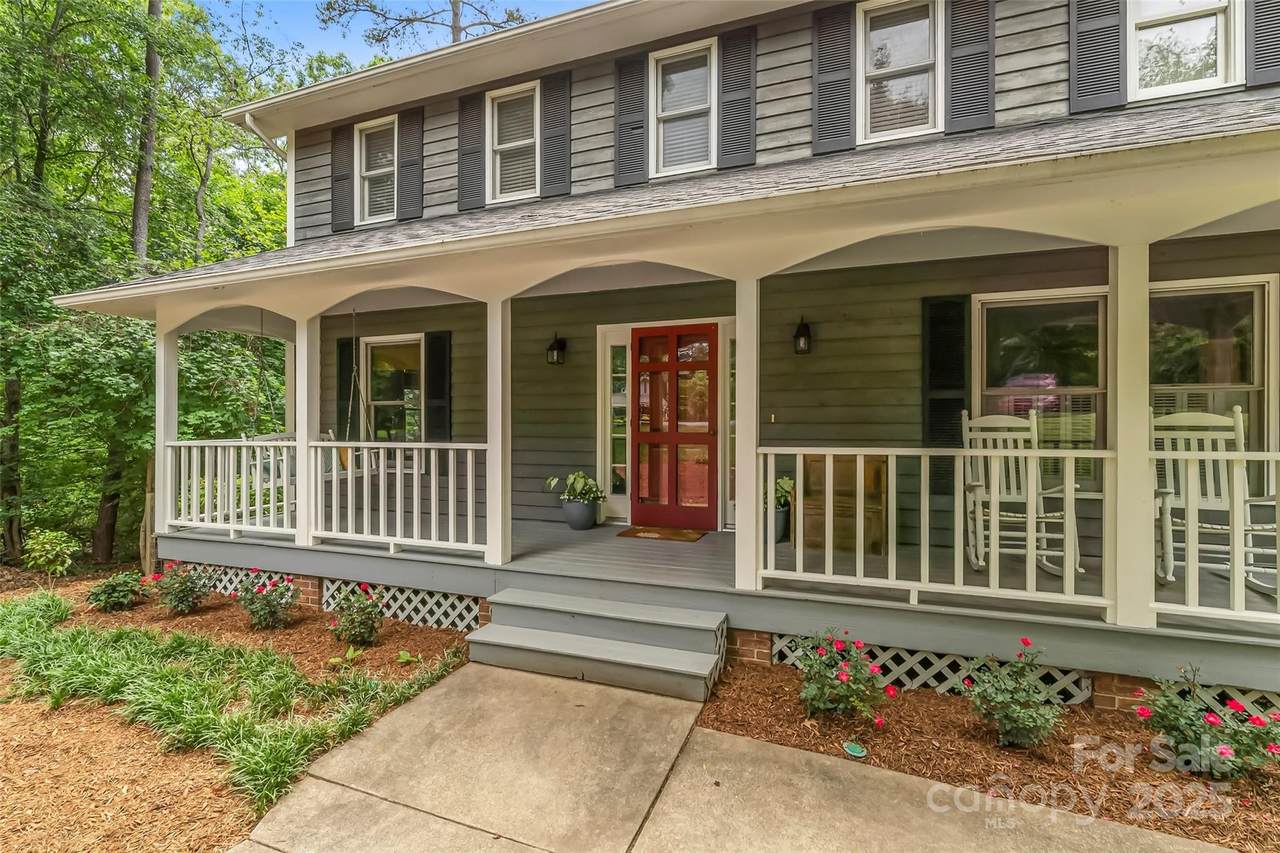 23 Forest Edge Drive - Photo 1