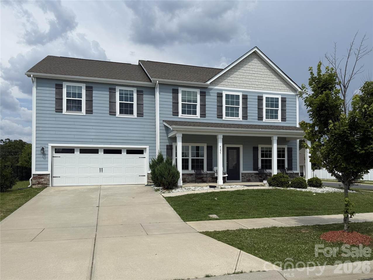 4357 Hornyak Drive - Photo 1