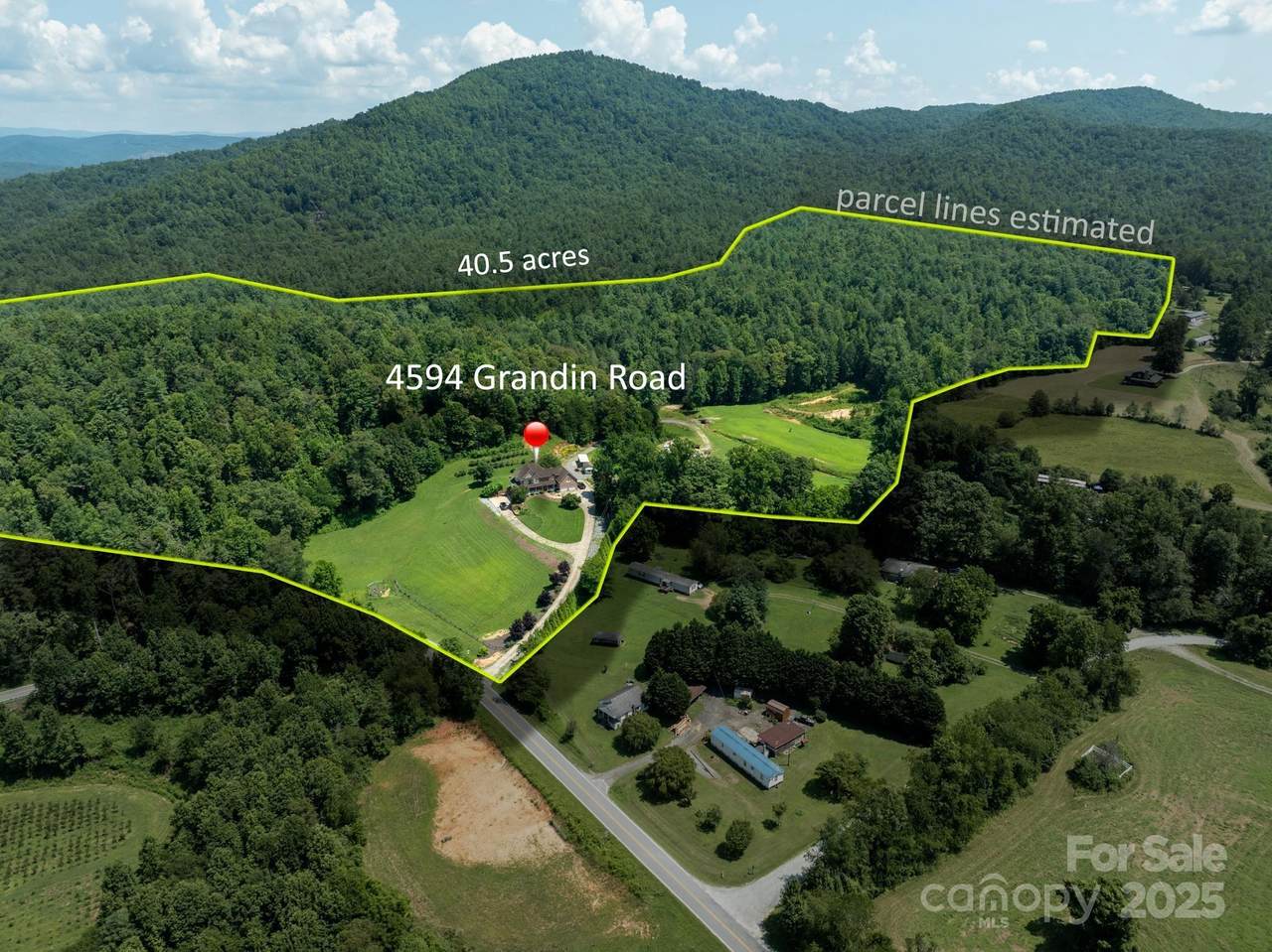4594 Grandin Road - Photo 1