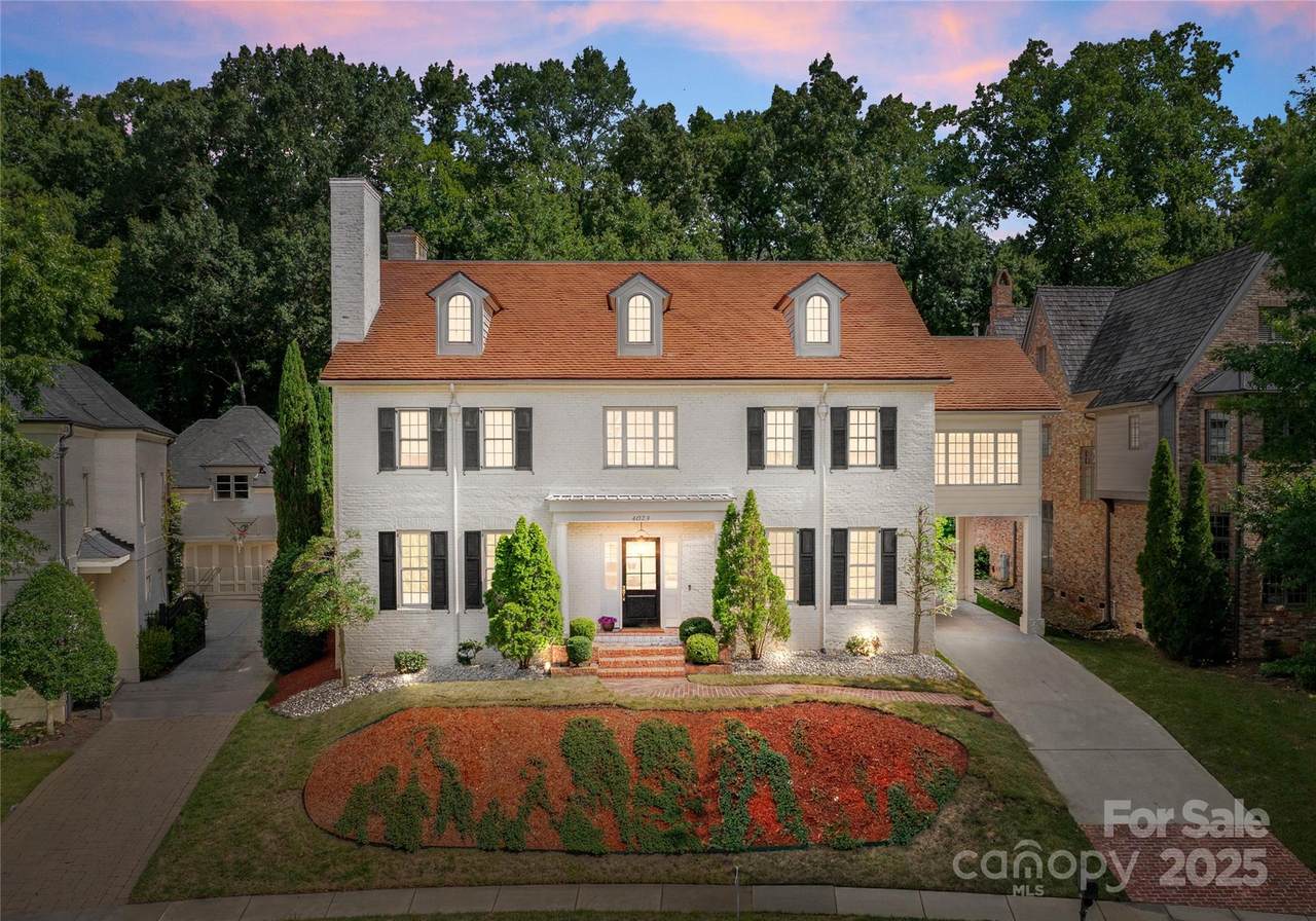 4023 Alexandra Alley Drive - Photo 1