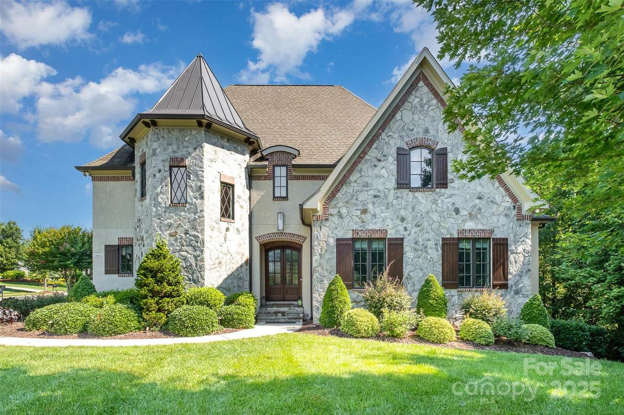 15603 June Washam Road - Photo 1