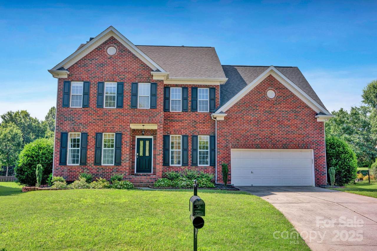 2117 Copperplate Road - Photo 1