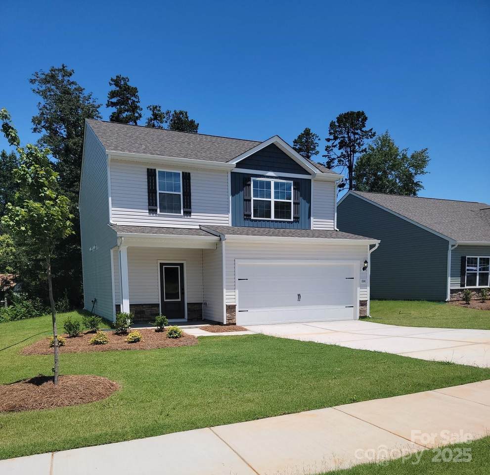 1041 Russell Drive - Photo 1