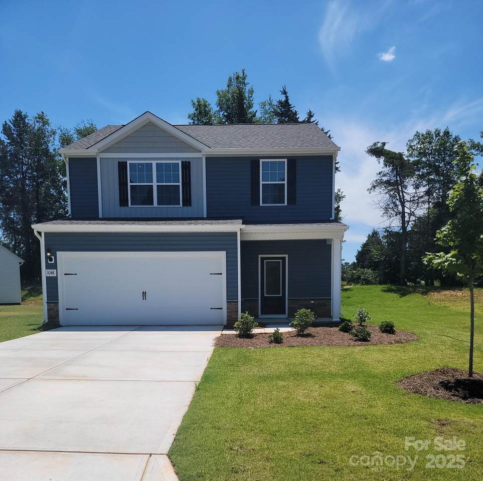 1048 Russell Drive - Photo 1