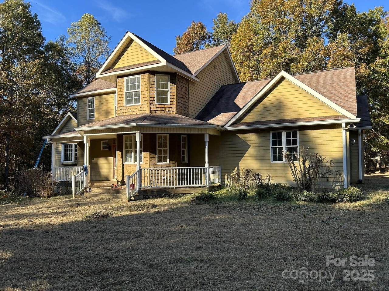 207 Wagon Lane - Photo 1