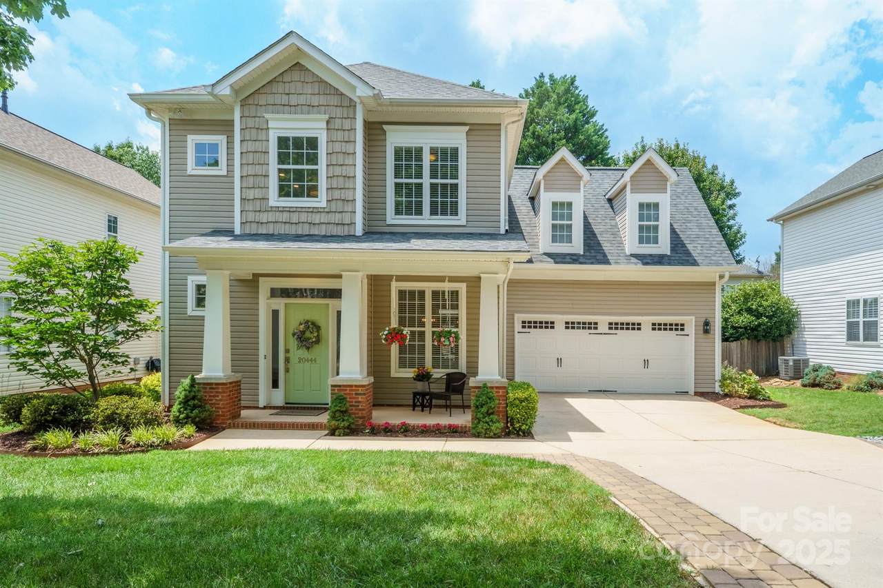 20444 Greenway Heights Drive - Photo 1