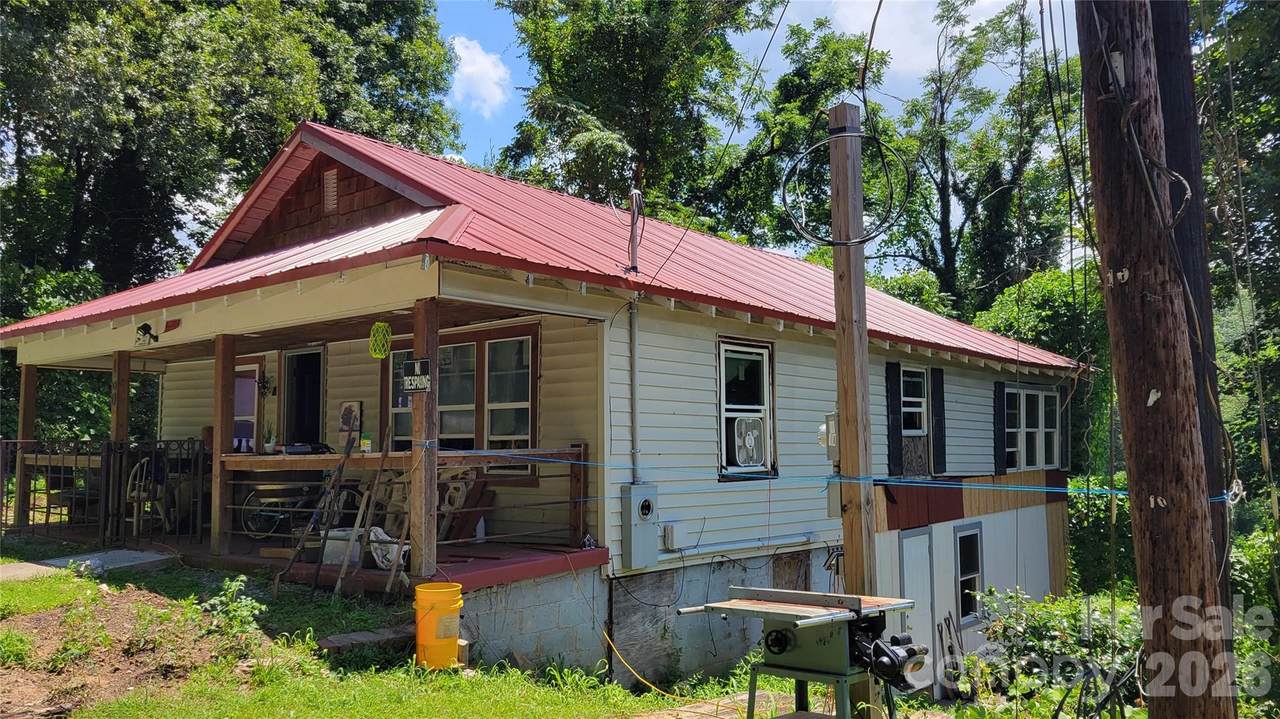 160 Cleveland Road - Photo 1