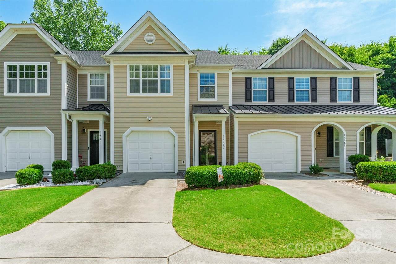 14755 Lions Paw Street - Photo 1