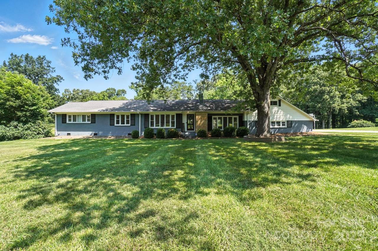 188 Gum Branch Road - Photo 1