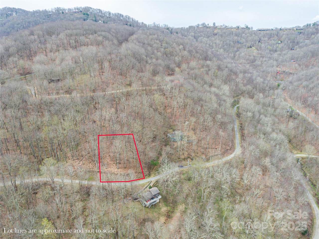Lot 150 Puncheon Lane - Photo 1