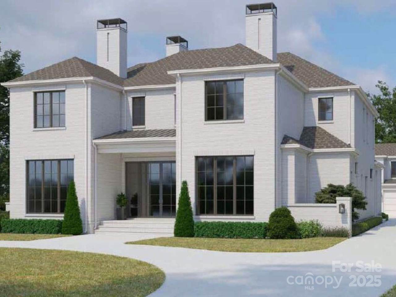 1436 Queens Road - Photo 1