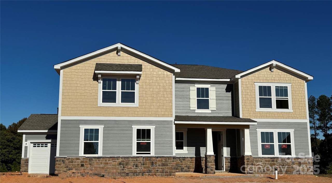 2513 Mabel Lane - Photo 1