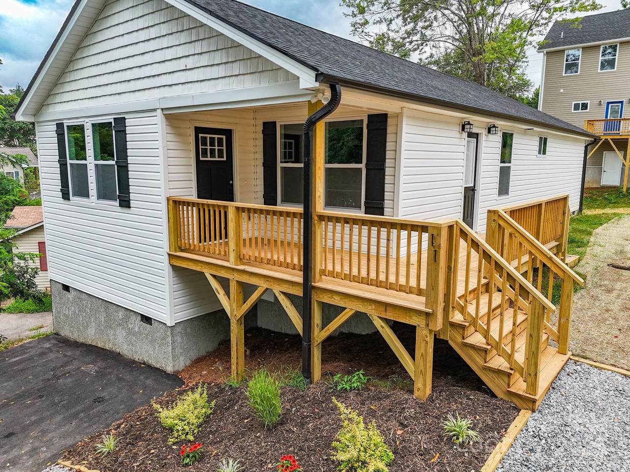 11 Rhudy Road - Photo 1