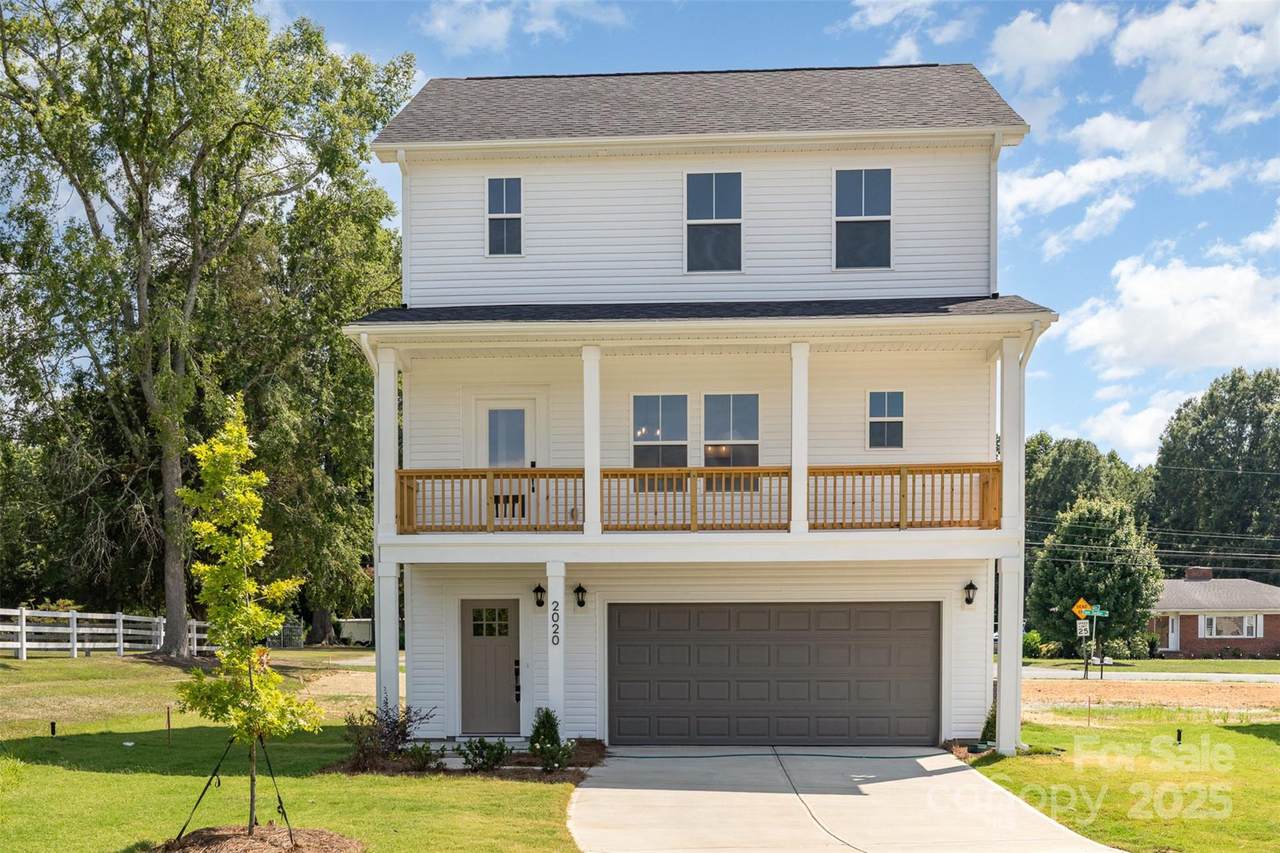 2063 Sadler Woods Lane - Photo 1