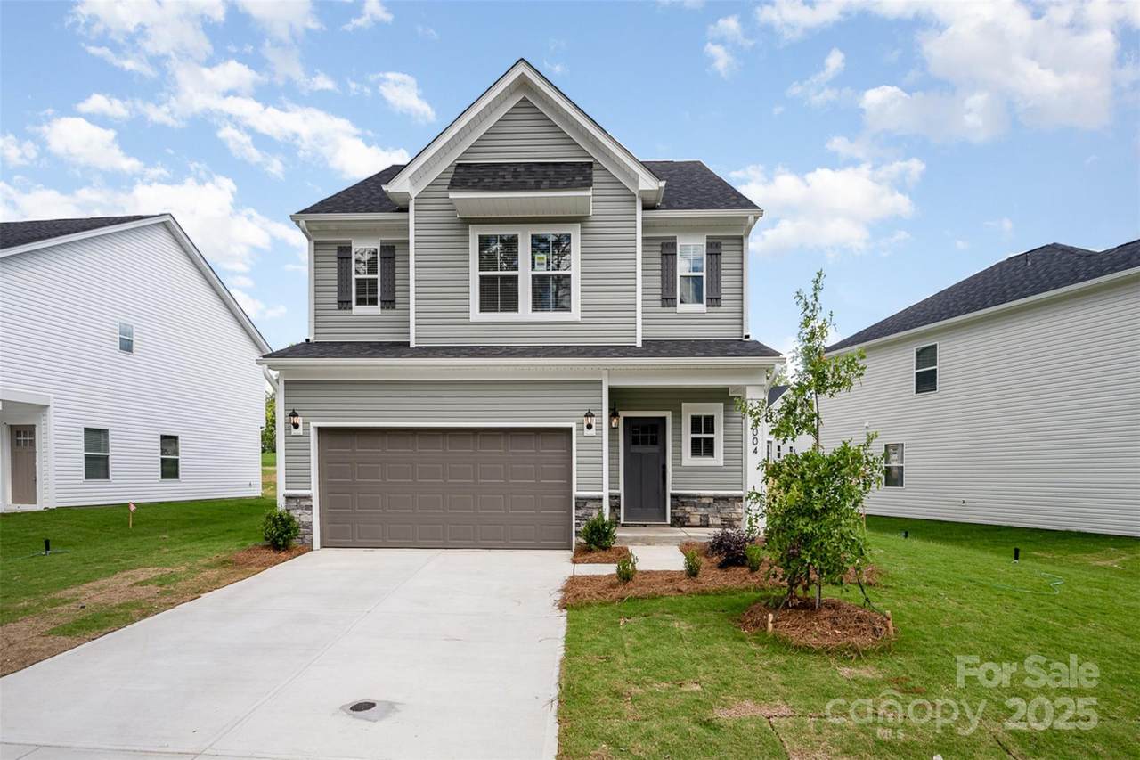 1205 Cathey Road - Photo 1