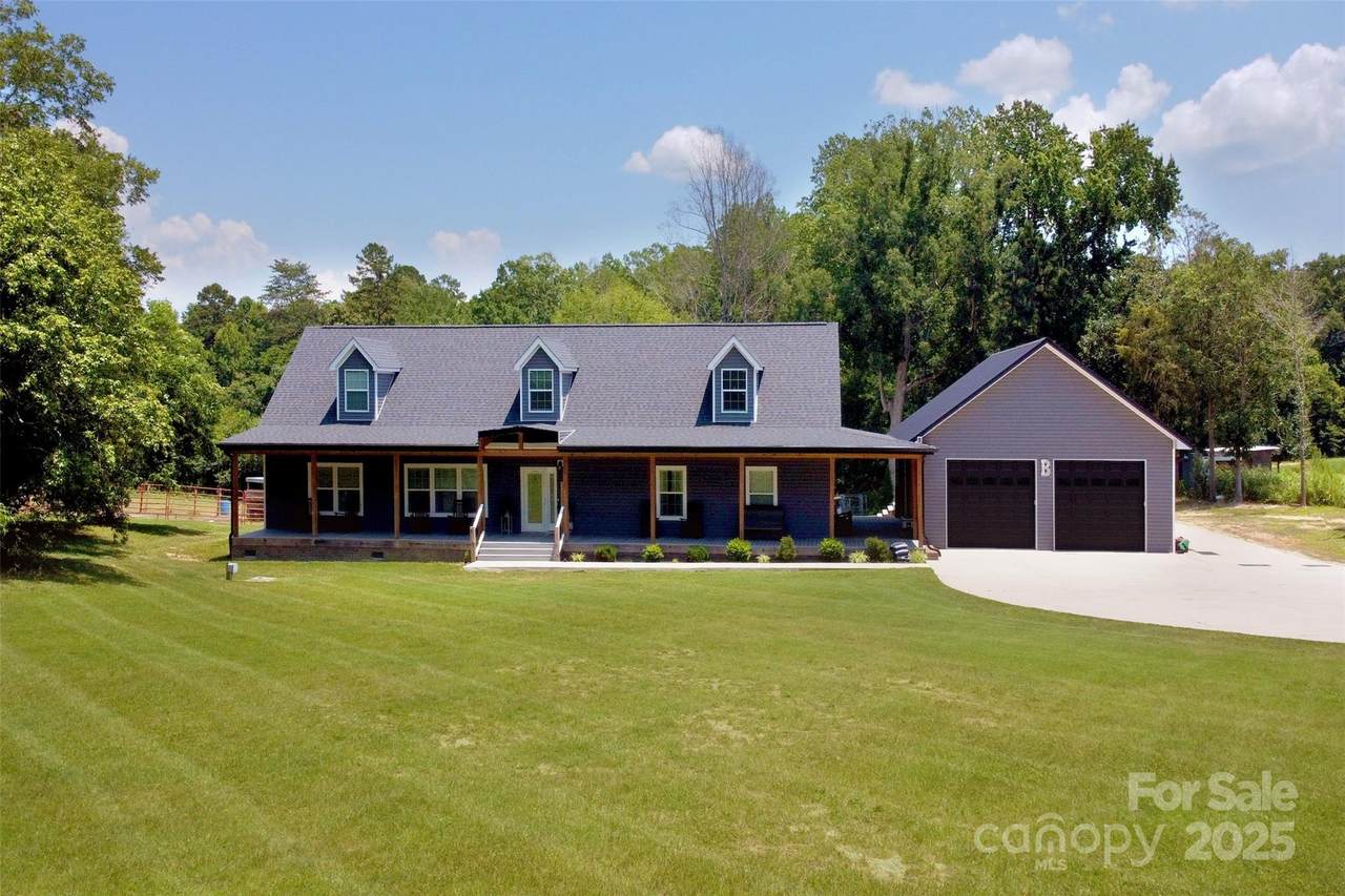 265 St Matthews Church Road - Photo 1