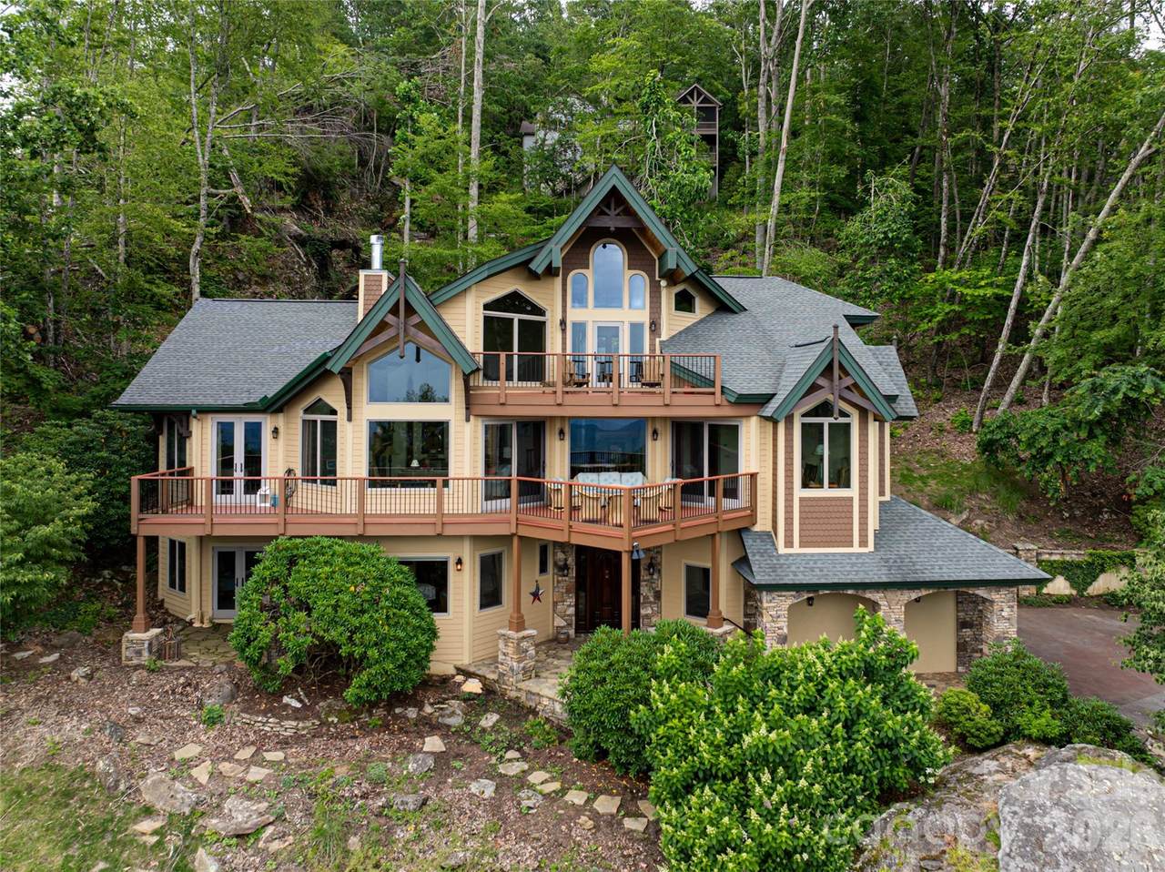 2280 Mountain Air Drive - Photo 1