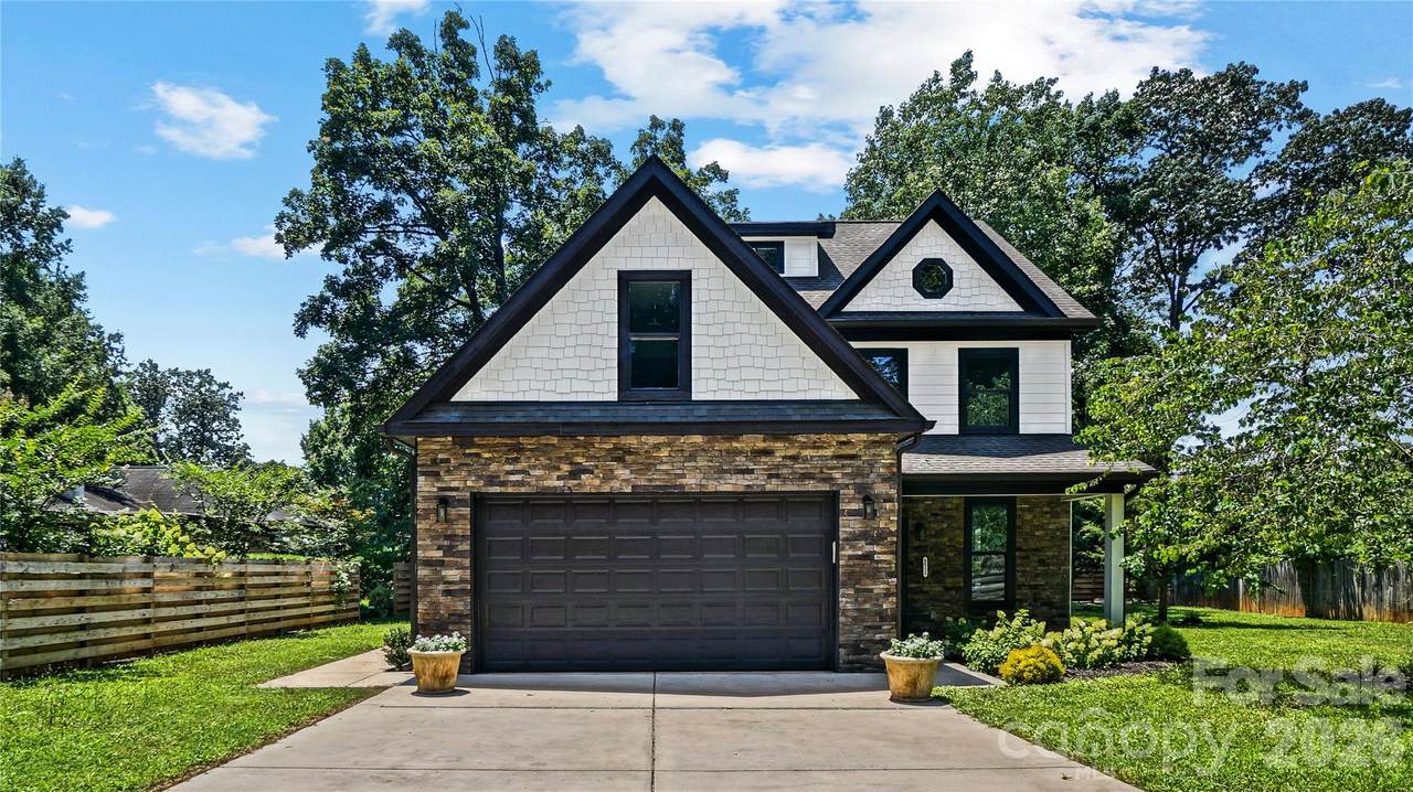 5511 Milhaven Lane - Photo 1