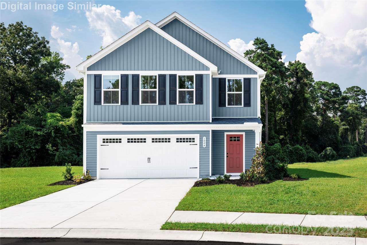 1274 Elm Forest Lane - Photo 1
