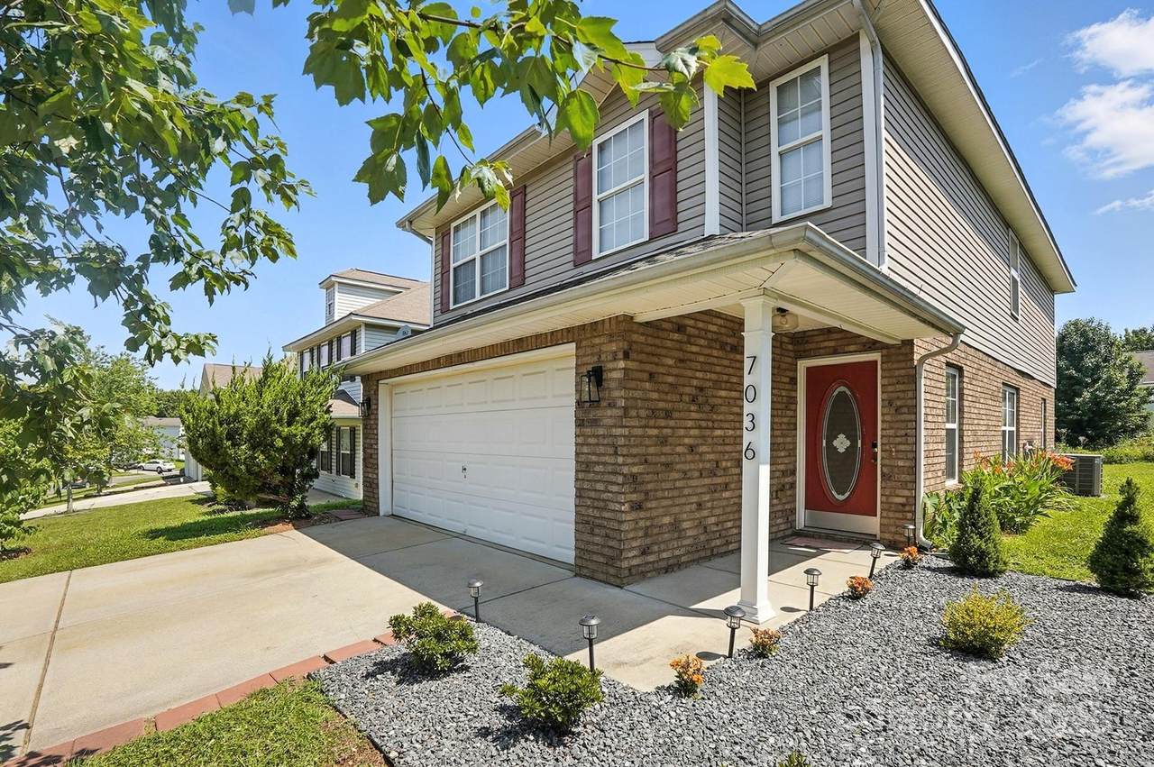 7036 Bullock Drive - Photo 1