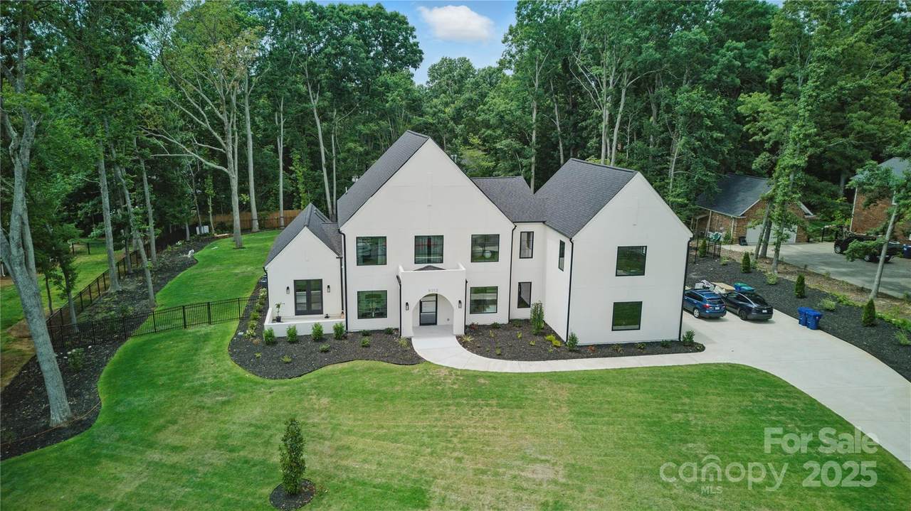 4208 Antioch Church Road - Photo 1