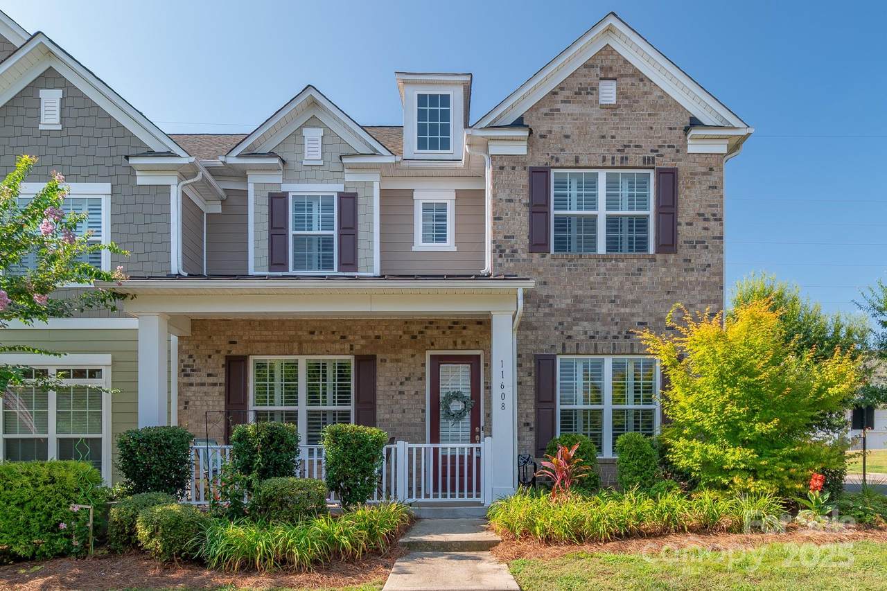 11608 Founders Park Lane - Photo 1