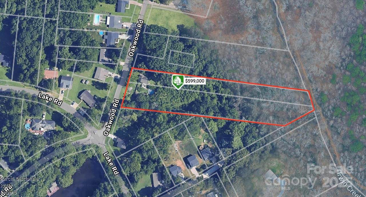 4124 Oakwood Road - Photo 1