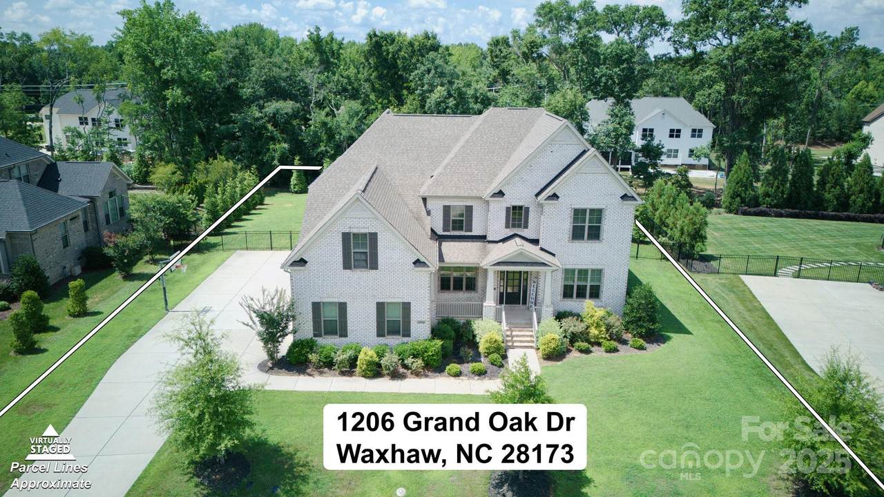 1206 Grand Oak Drive - Photo 1