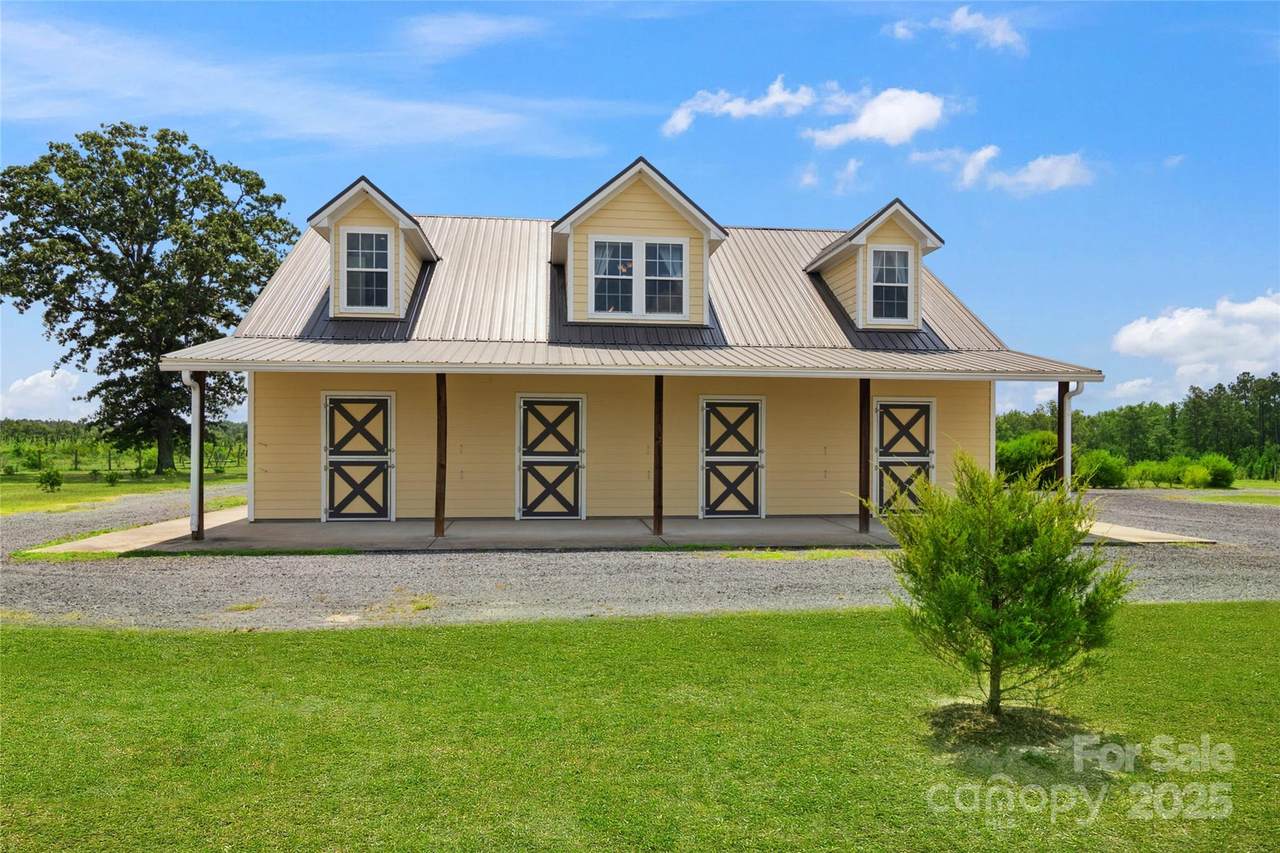 585 Clearwater Lake Road - Photo 1