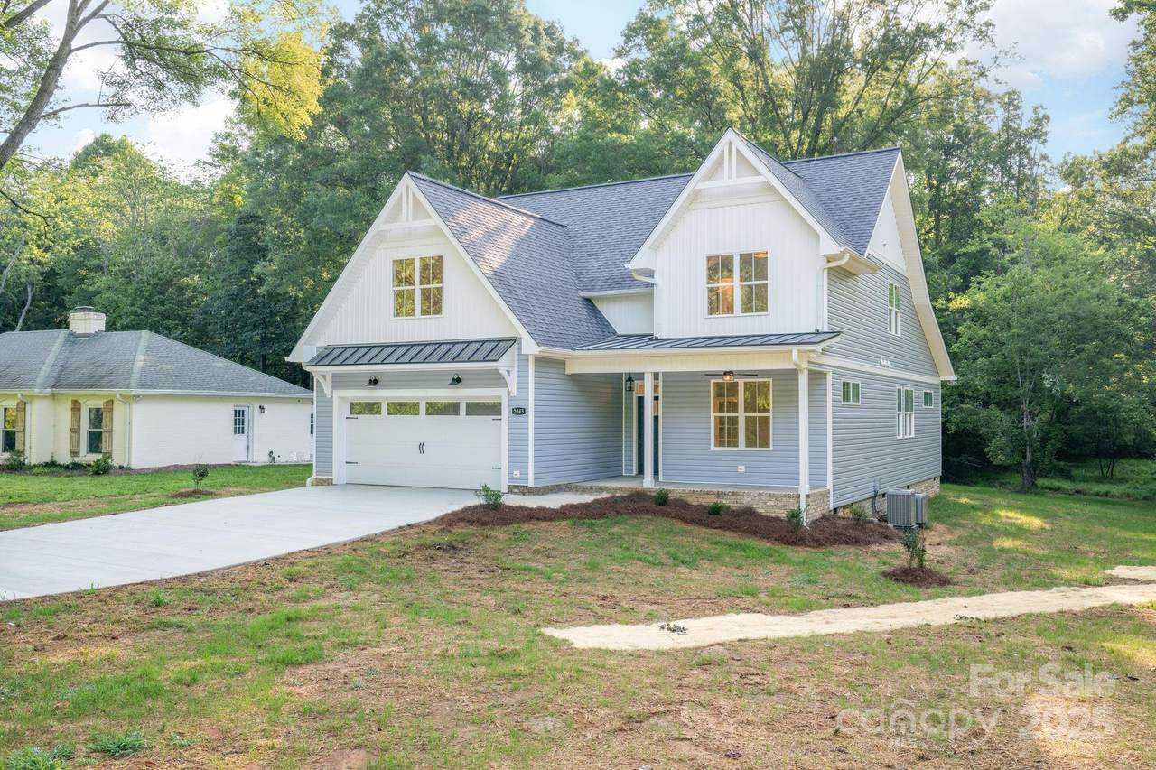 2045 Storm Canyon Road - Photo 1