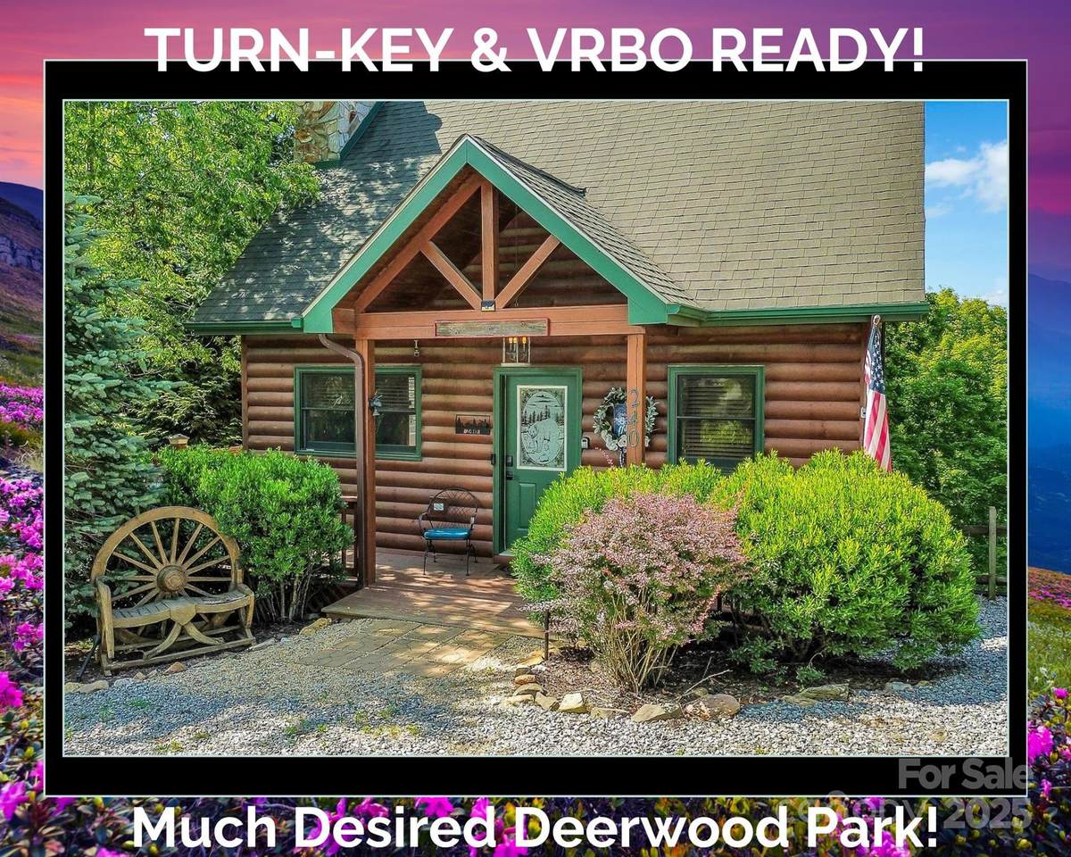240 Deer Knoll Drive - Photo 1
