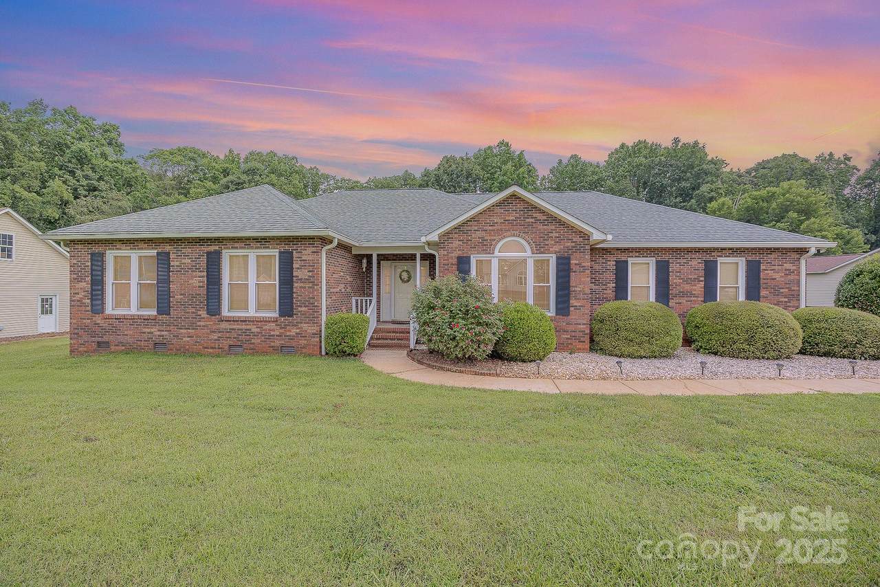 2695 Hill Top Drive - Photo 1